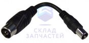 Переходник антенный RF для LED телевизора, оригинал Samsung BN39-01154Q