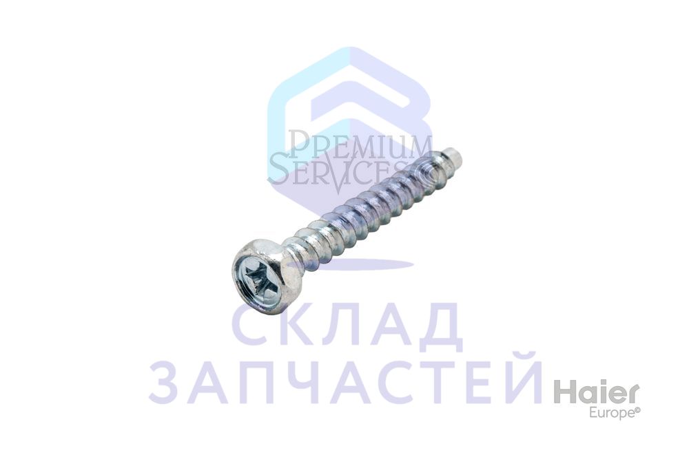 00330802504A Haier оригинал, Саморез