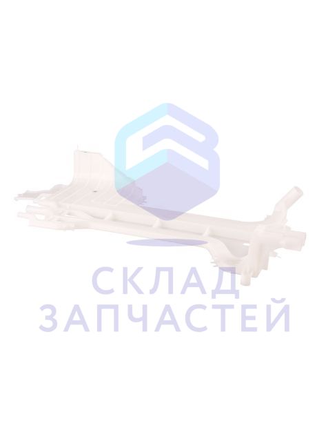 Изображение товара Резервуар обратного слива Bosch 00474963 - оригинальная деталь