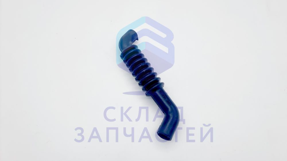 0020301880 Haier оригинал, Промежуточный патрубок сушки