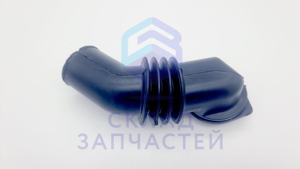0530067281 Haier оригинал, Патрубок
