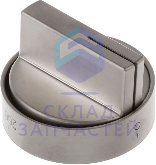 Изображение товара 00629686 Bosch оригинал, ручка выбора температуры