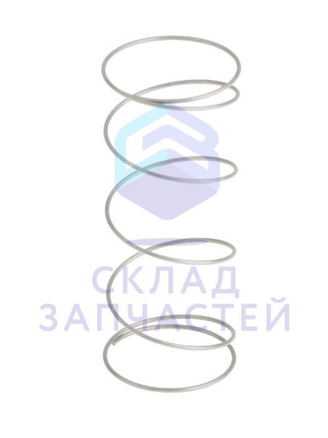 Изображение товара Оригинальная пружина Bosch 00429386 для техники Bosch