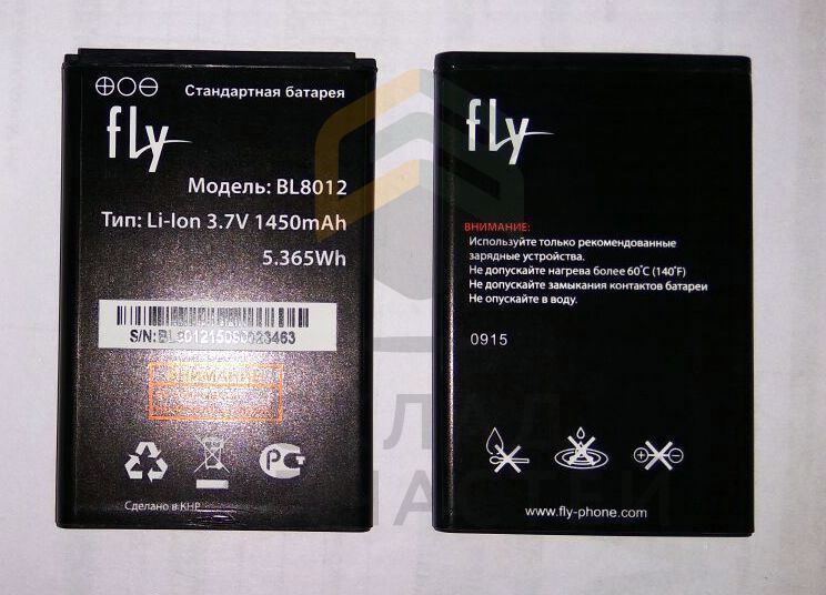 Аккумуляторная батарея для FLY FF301