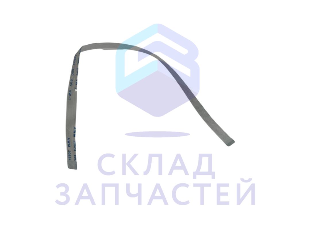 Гибкий кабель тачпада для Haier Haier A1410ED (JM02VFE0800)