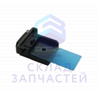 Держатель 2nd MIC Duct для Sony D5803 Xperia Z3 Compact