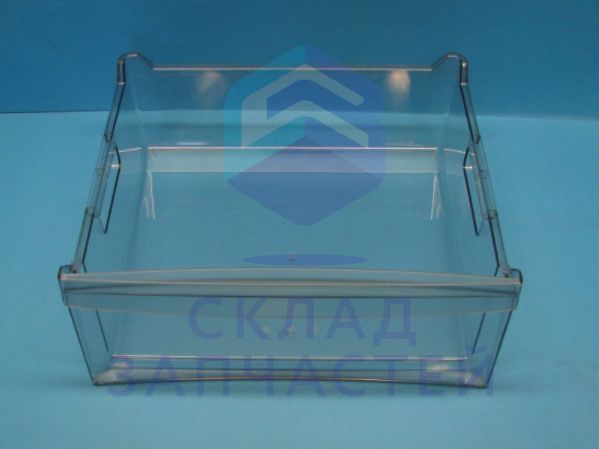 Ящик (средний) для морозильной камеры холодильника для Gorenje RK-ORA-S (HZS2926)