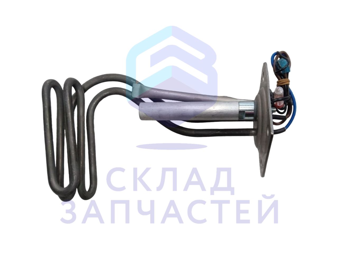 0040402930 Haier оригинал, тэн электрического водонагревателя