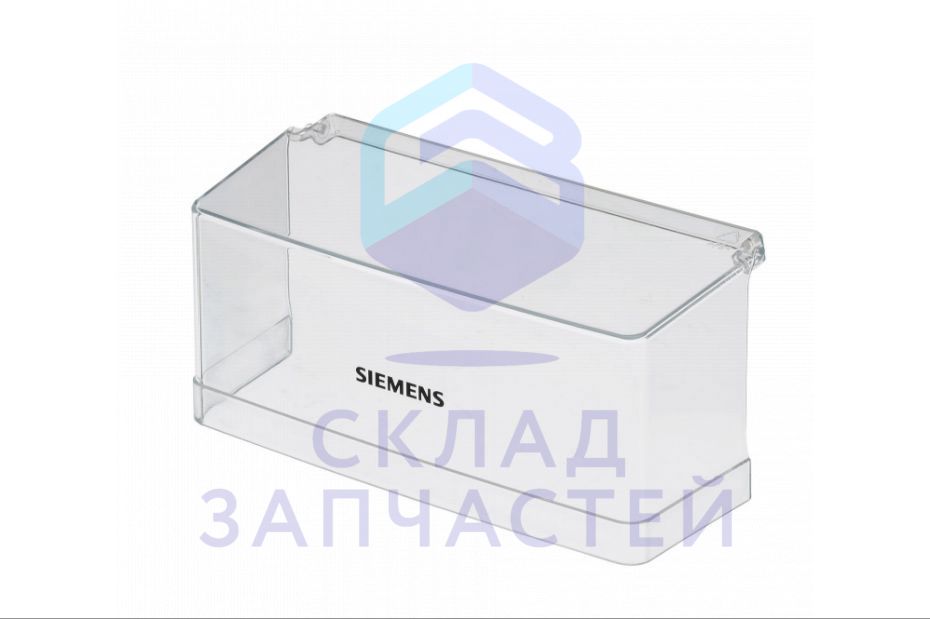Клапан для Siemens KI26M74GB/31