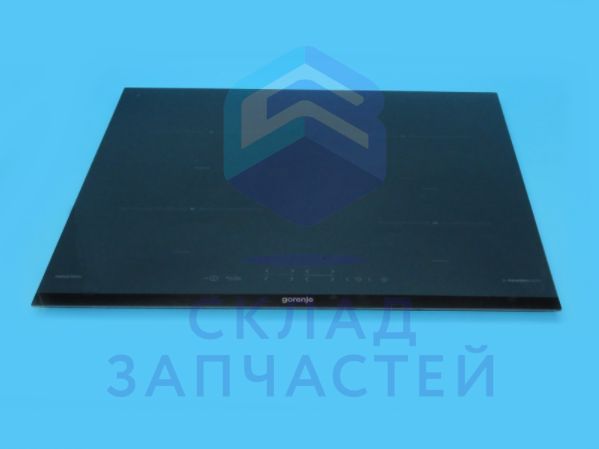 Изображение товара 874779 Gorenje оригинал, стеклокерамическая панель