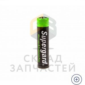 Батарейки, оригинал Samsung 4301-000121
