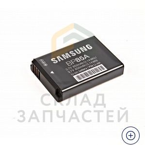Аккумулятор 850 mAh, оригинал Samsung AD43-00199A