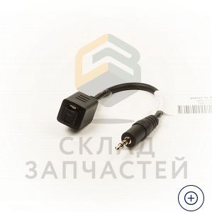 сигнальный кабель для Samsung UE55C8000XW