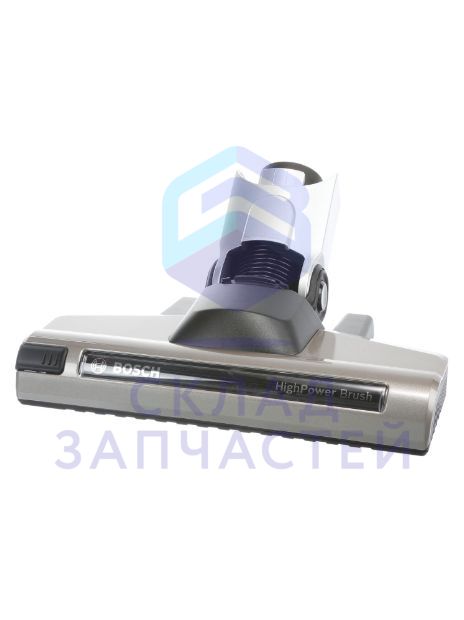 Изображение товара Оригинальная электрощётка Bosch со съёмным роликом для BCH6L2561