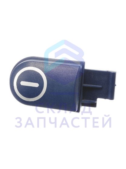 Изображение товара Кнопка Bosch 00635557 оригинал для техники Bosch - надежно и качественно
