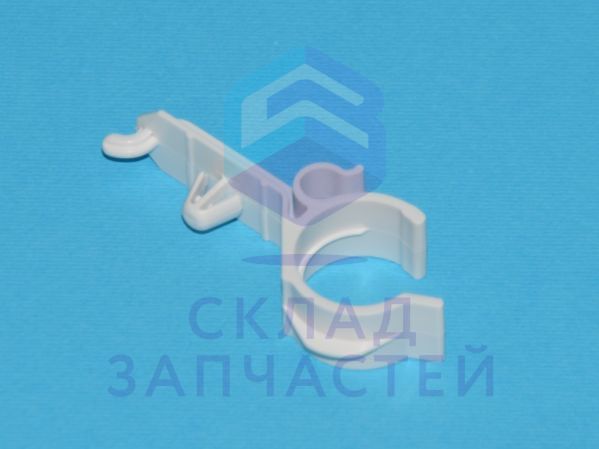Держатель сливного шланга для Hisense WFEA6010 (WFEA6010-ES)