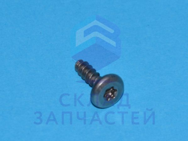 Винт нагревателя для Hisense WFEA6010 (WFXE6010-JUW001RUH1)