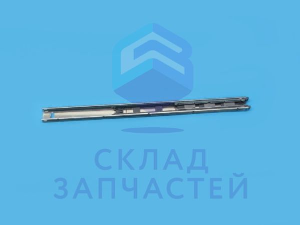 843070 Gorenje оригинал, Ферритная направляющая в сборе