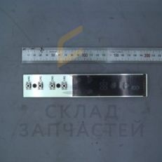 Модуль управления холодильником для Samsung RB41J7861S4/WT
