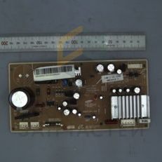 Модуль управления инвертер(микросхема) в сборе для Samsung RF61K90407F/WT