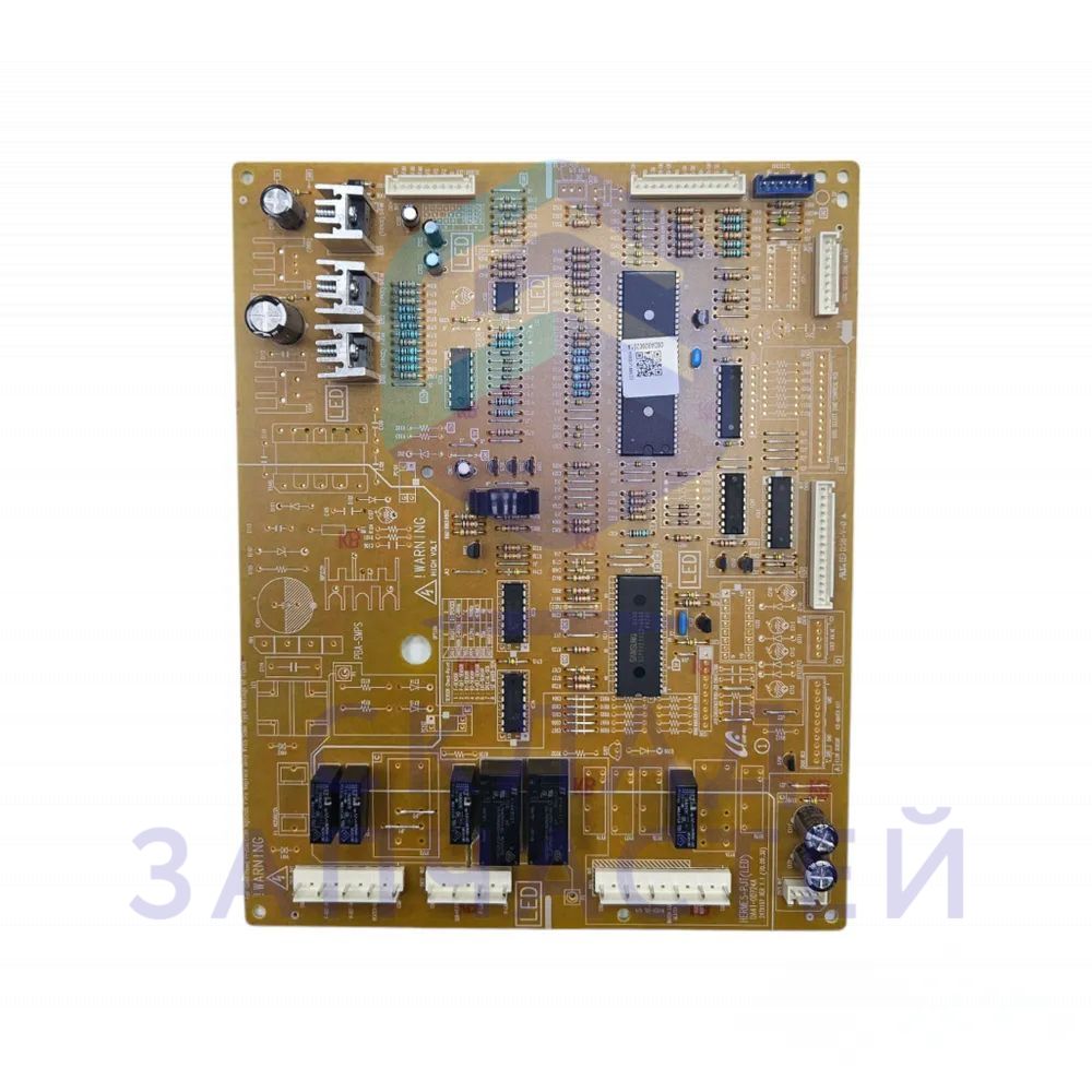 Модуль управления главный(микросхема) в сборе для Samsung RSH5SBPN1/BWT