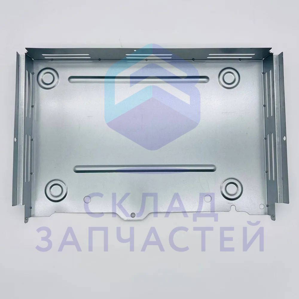 Нижняя часть корпуса для Haier HMX-BTG259X (TD0037959RU)