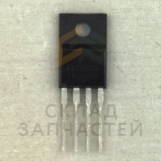 Микросхема для Samsung WW80J7250GX/LP