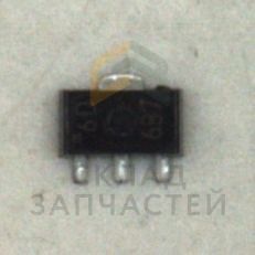 Микросхема для Samsung WW12H8400EW/LP
