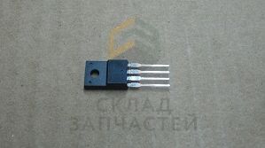 Микросхема для Samsung RF260BEAESG