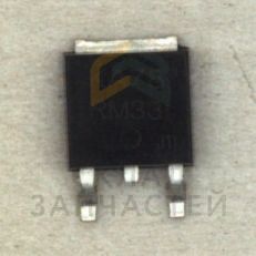Микросхема, оригинал Samsung 1203-002302