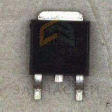 Микросхема для Samsung WF-E602YQR/YLP