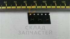 Микросхема, оригинал Samsung 1205-004649