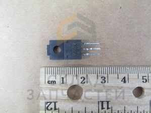 Тиристор для Samsung WF-B1062