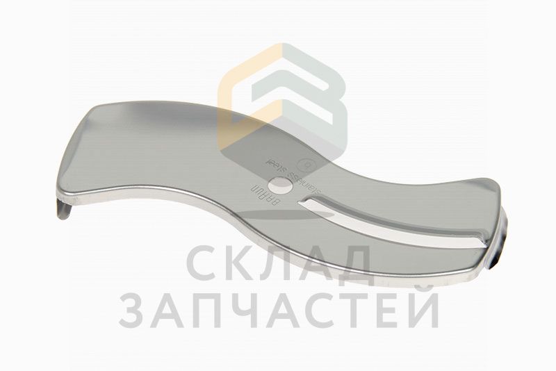Нож для кухонного для Braun 3202-k750 multiquick 5