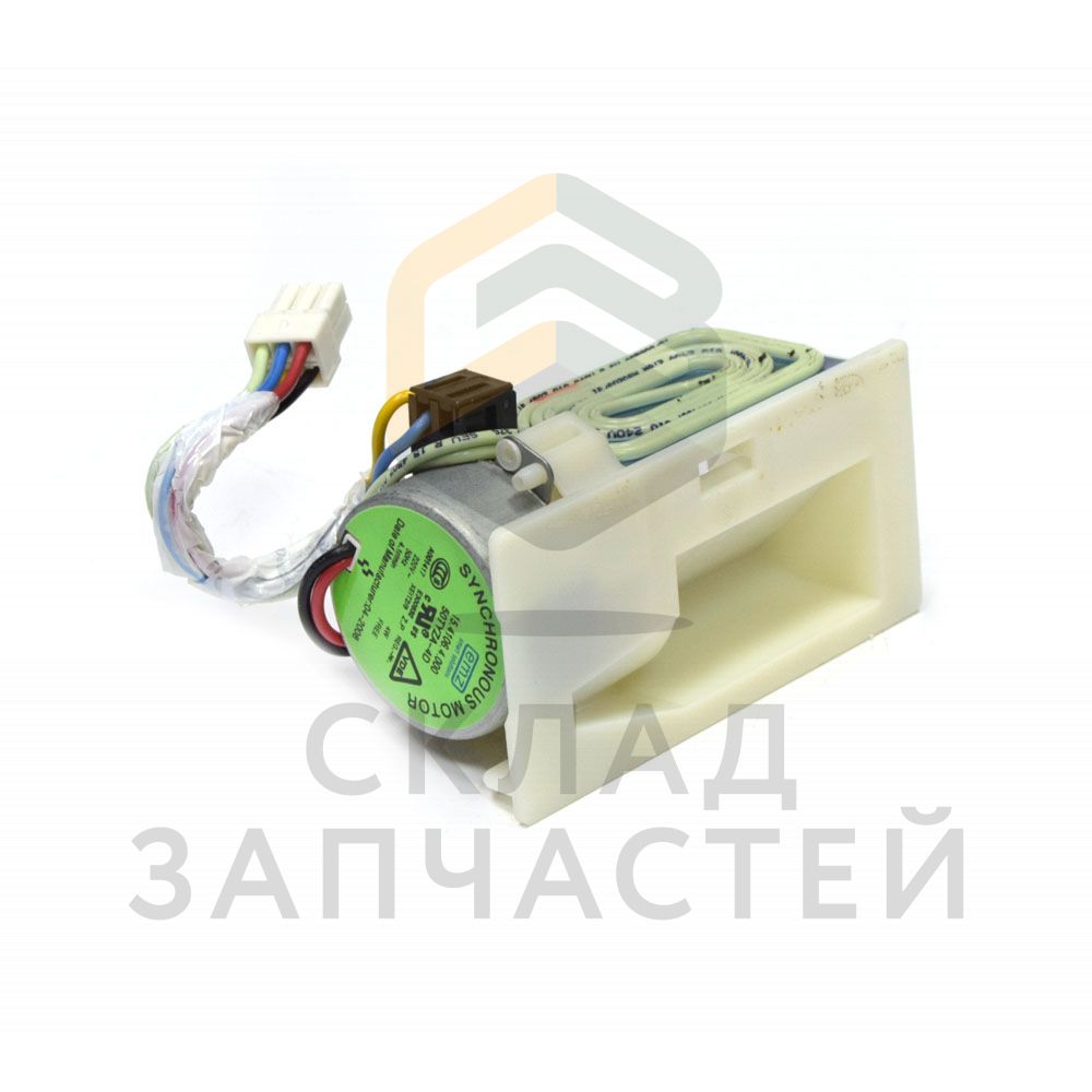 Терморегулятор холодильника для Siemens KG46NA00/01