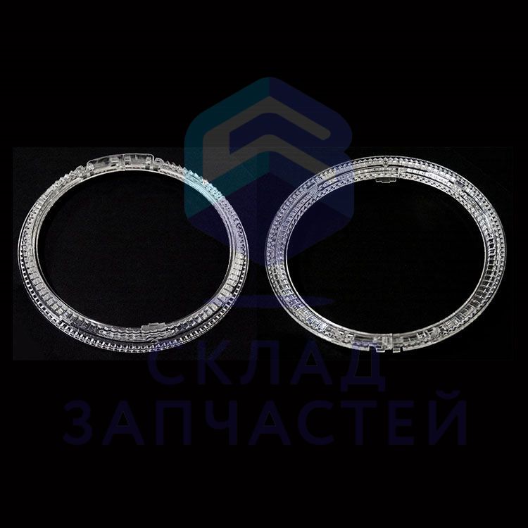 кольцо подсветки для Redmond RK-G202S