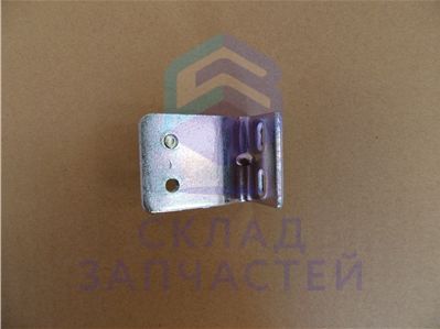 Нижняя петля для Haier HR-100/A (BA0140E0P00)