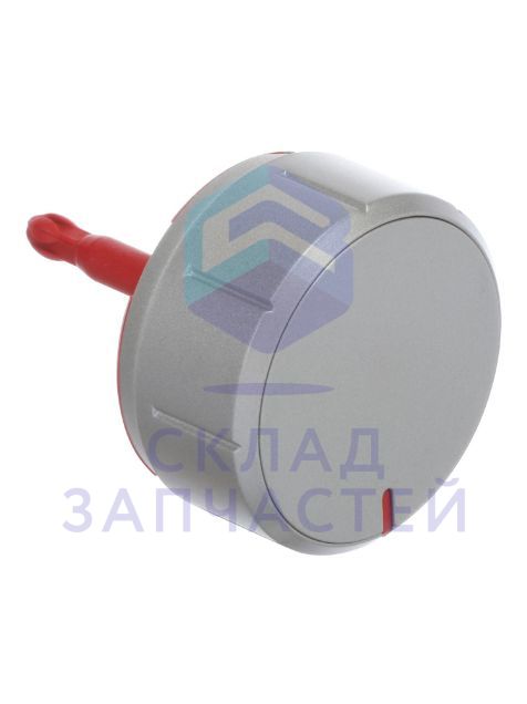 Изображение товара Кнопка выбора программы для стиральной машины, оригинал Bosch 00637055