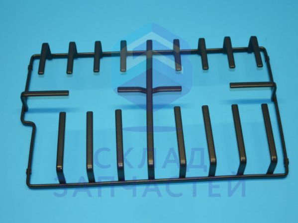 Изображение товара 428735 Gorenje оригинал решетка рабочего стола запчасть для техники