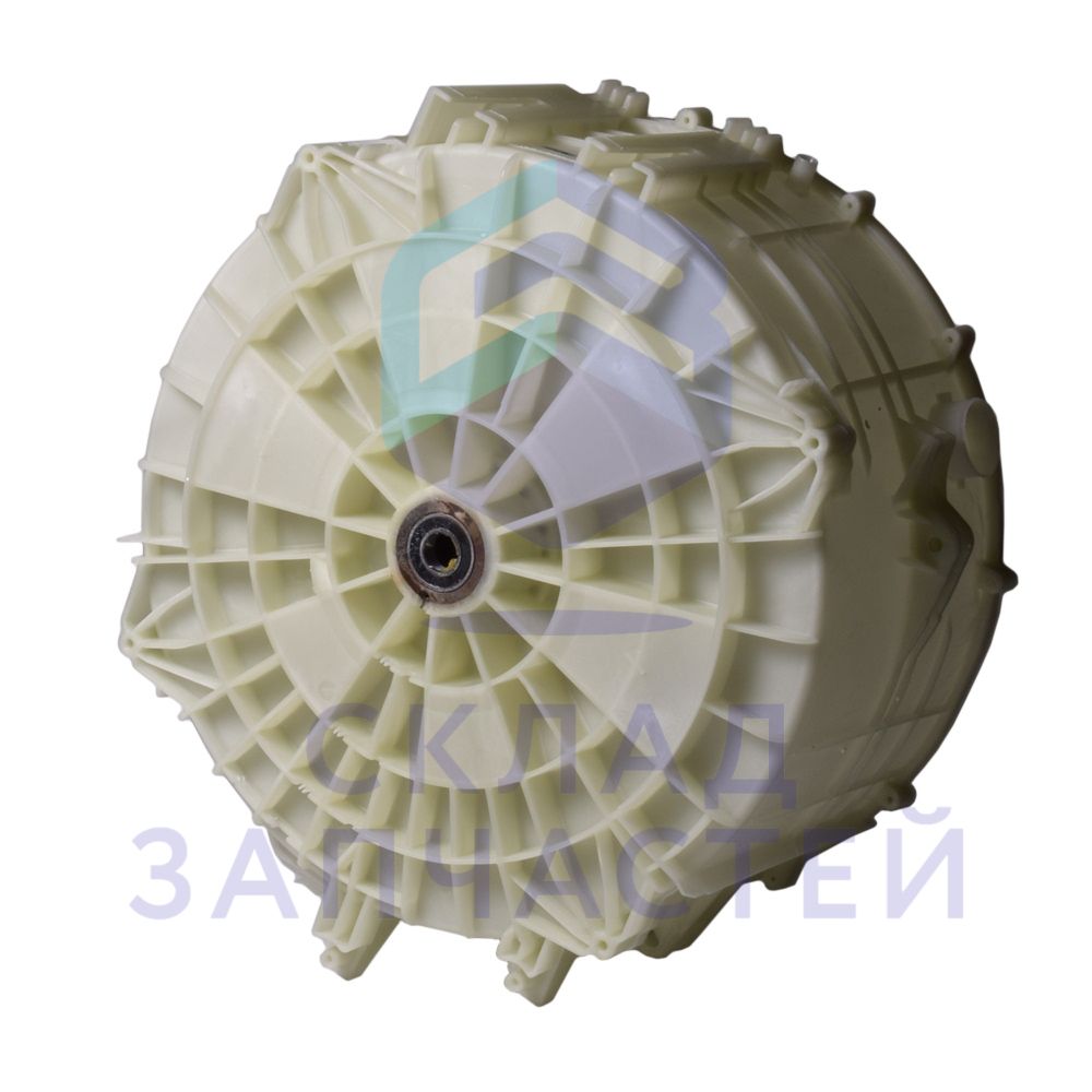 0020810351AB Haier оригинал, задний полубак