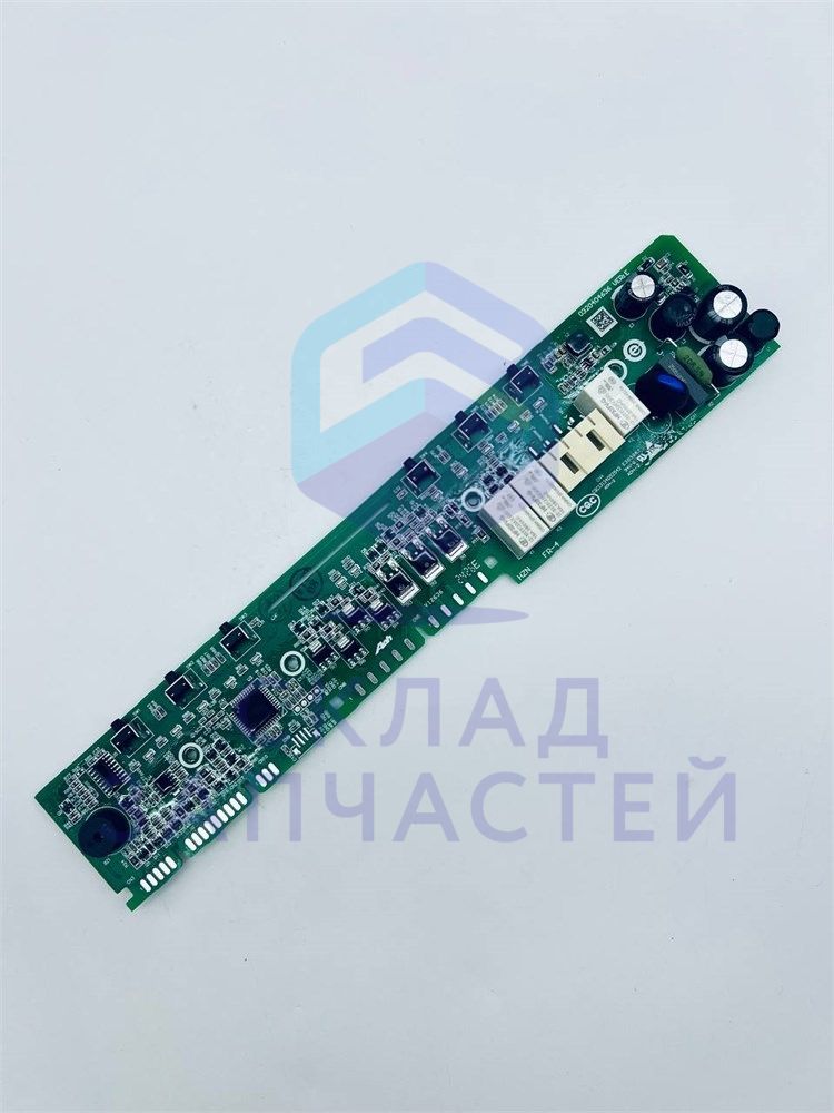 0121800176D Haier оригинал, плата дисплея