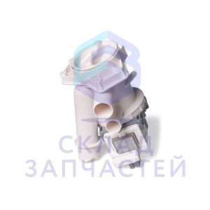 0530058205 Haier оригинал, Помпа сливная (насос)