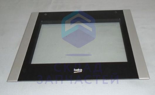 Изображение товара 210300903 Beko оригинал, передняя внутренняя дверь