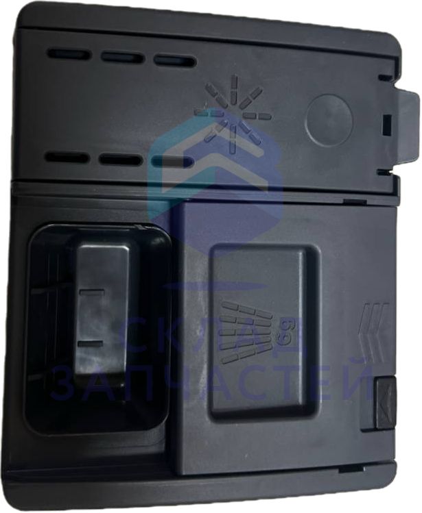 Изображение товара 0530085402 Haier оригинал, диспенсер моющих средств