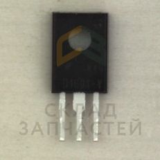 Транзистор для Samsung ML-4551NDR