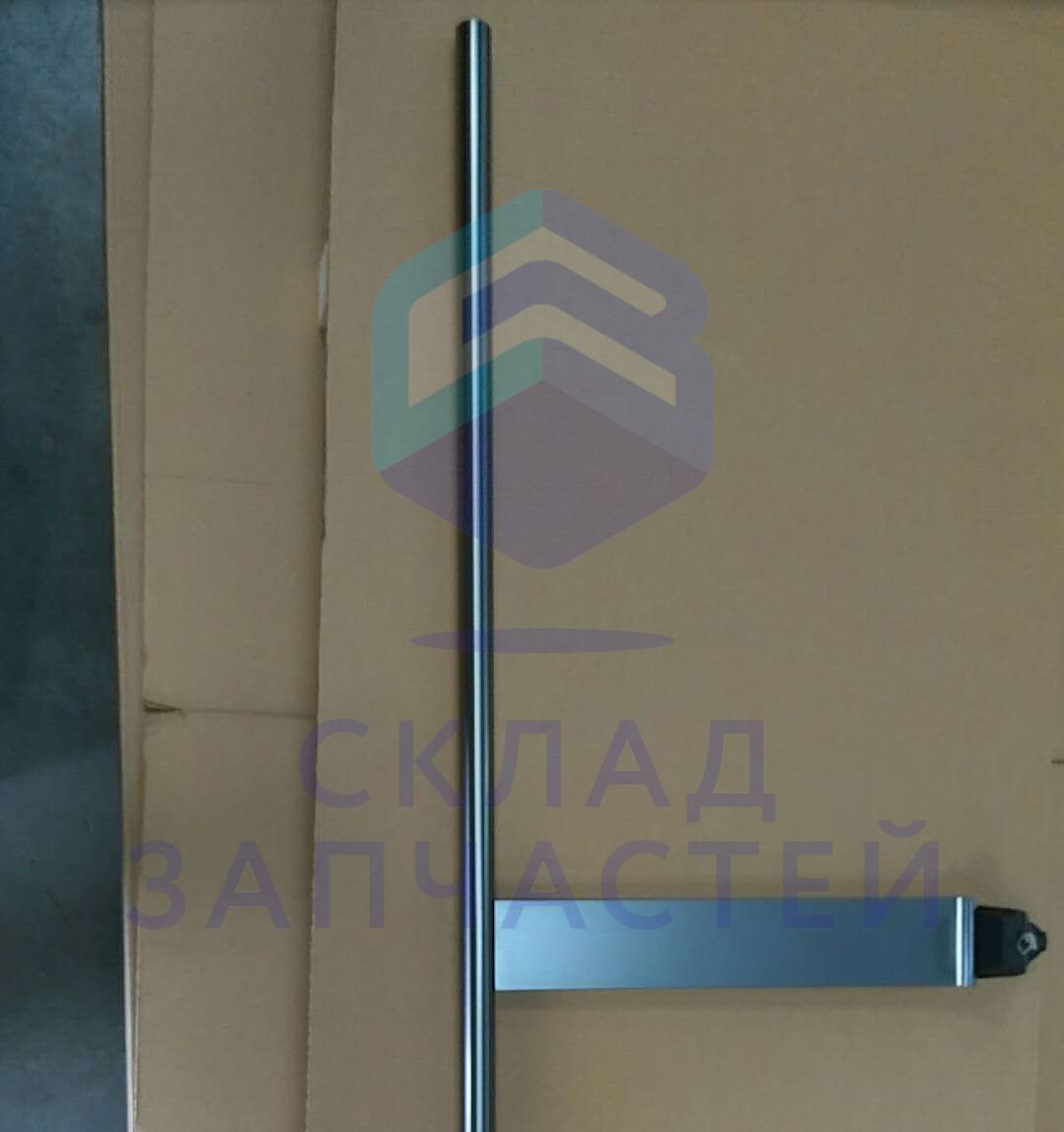 Кронштейн стойки в сборе для Samsung QE65Q7FNAT