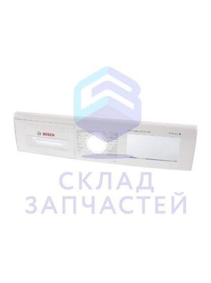 Изображение товара 11022872 Bosch оригинал, панель управления