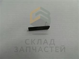 Заглушка разъема SIM (Chic White) для Samsung GT-P1000