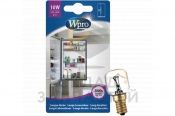 Лампа внутреннего освещения холодильника, оригинал Whirlpool C00345108