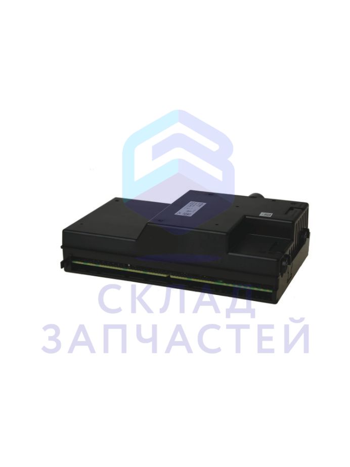 12022087 Bosch оригинал, модуль управления, незапрограммированный